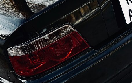 Toyota Chaser VI, 1997 год, 1 300 000 рублей, 6 фотография