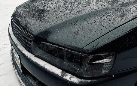 Toyota Chaser VI, 1997 год, 1 300 000 рублей, 7 фотография