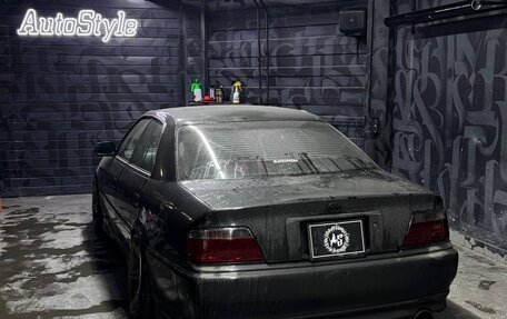 Toyota Chaser VI, 1997 год, 1 300 000 рублей, 9 фотография