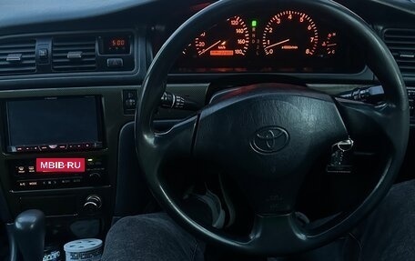 Toyota Chaser VI, 1997 год, 1 300 000 рублей, 10 фотография