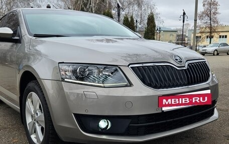 Skoda Octavia, 2016 год, 1 500 000 рублей, 3 фотография