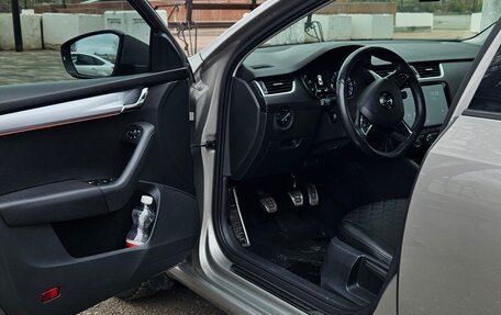 Skoda Octavia, 2016 год, 1 500 000 рублей, 8 фотография