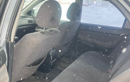 Mitsubishi Lancer IX, 2004 год, 250 000 рублей, 10 фотография