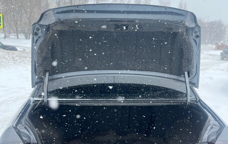 Mitsubishi Lancer IX, 2004 год, 250 000 рублей, 7 фотография