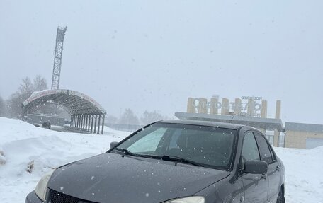 Mitsubishi Lancer IX, 2004 год, 250 000 рублей, 3 фотография