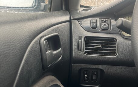 Mitsubishi Lancer IX, 2004 год, 250 000 рублей, 11 фотография