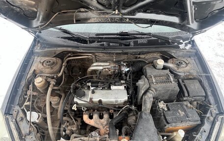 Mitsubishi Lancer IX, 2004 год, 250 000 рублей, 8 фотография