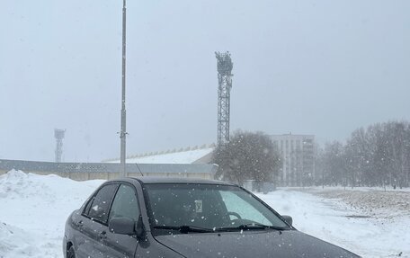 Mitsubishi Lancer IX, 2004 год, 250 000 рублей, 2 фотография