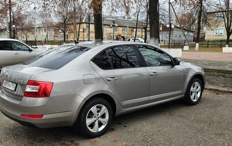 Skoda Octavia, 2016 год, 1 500 000 рублей, 6 фотография