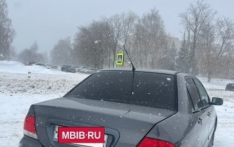 Mitsubishi Lancer IX, 2004 год, 250 000 рублей, 5 фотография