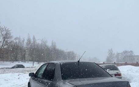 Mitsubishi Lancer IX, 2004 год, 250 000 рублей, 6 фотография