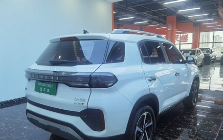 Hyundai ix35, 2021 год, 1 650 000 рублей, 4 фотография