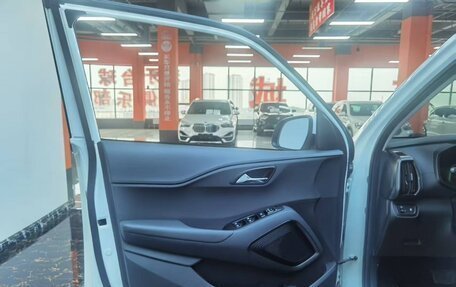 Hyundai ix35, 2021 год, 1 650 000 рублей, 8 фотография