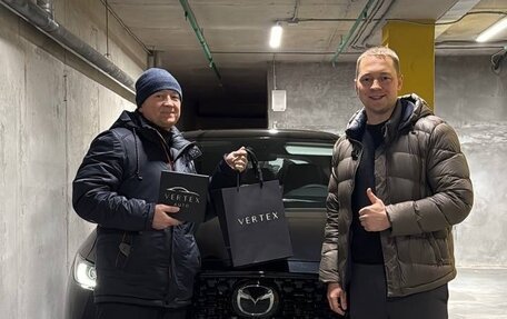 Hyundai ix35, 2021 год, 1 650 000 рублей, 5 фотография