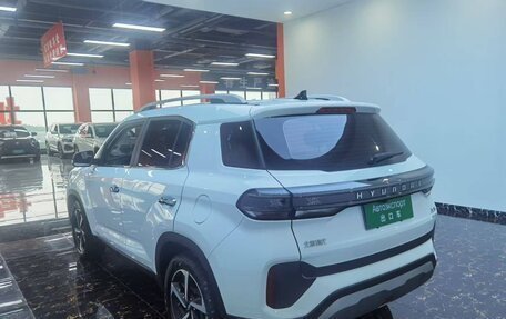 Hyundai ix35, 2021 год, 1 650 000 рублей, 3 фотография