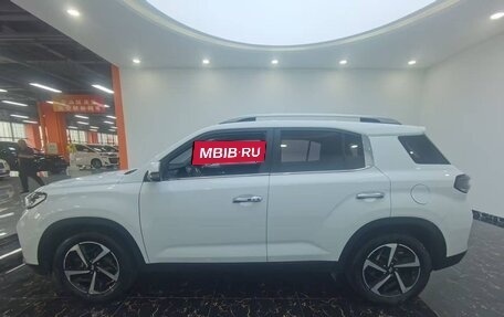 Hyundai ix35, 2021 год, 1 650 000 рублей, 2 фотография