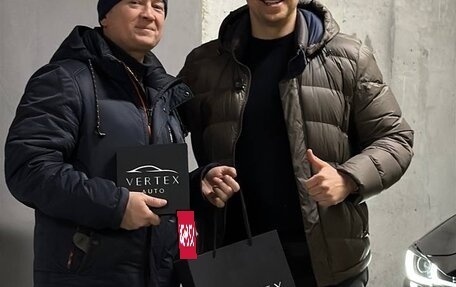 Hyundai ix35, 2021 год, 1 650 000 рублей, 13 фотография