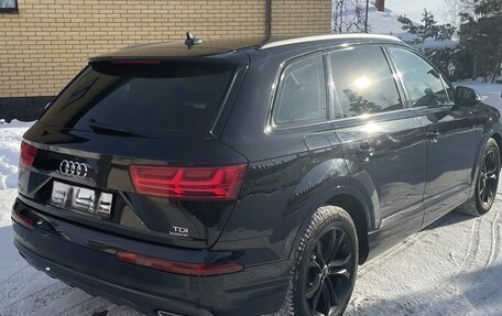 Audi Q7, 2016 год, 3 750 000 рублей, 4 фотография