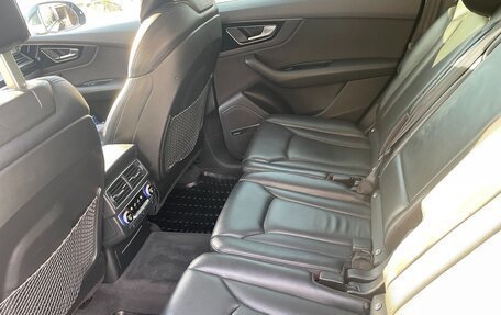 Audi Q7, 2016 год, 3 750 000 рублей, 10 фотография