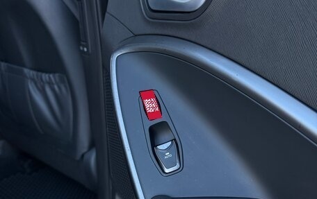 Hyundai Santa Fe III рестайлинг, 2017 год, 2 199 999 рублей, 22 фотография