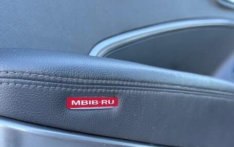 Hyundai Santa Fe III рестайлинг, 2017 год, 2 199 999 рублей, 32 фотография