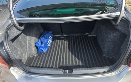 Volkswagen Polo VI (EU Market), 2019 год, 1 350 000 рублей, 12 фотография