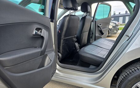 Volkswagen Polo VI (EU Market), 2019 год, 1 350 000 рублей, 13 фотография