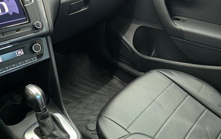 Volkswagen Polo VI (EU Market), 2019 год, 1 350 000 рублей, 10 фотография