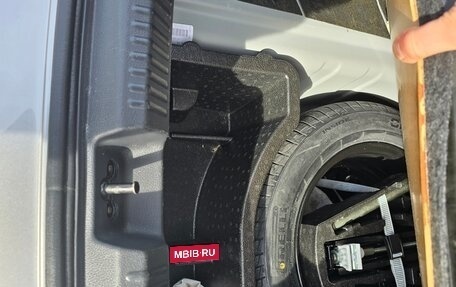 Volkswagen Polo VI (EU Market), 2019 год, 1 350 000 рублей, 9 фотография