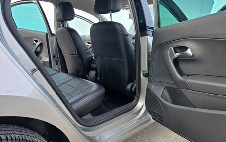 Volkswagen Polo VI (EU Market), 2019 год, 1 350 000 рублей, 14 фотография