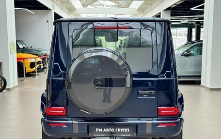 Mercedes-Benz G-Класс AMG, 2026 год, 33 490 000 рублей, 5 фотография