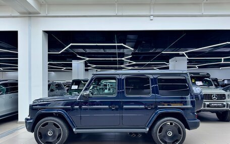 Mercedes-Benz G-Класс AMG, 2026 год, 33 490 000 рублей, 7 фотография