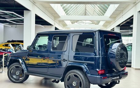 Mercedes-Benz G-Класс AMG, 2026 год, 33 490 000 рублей, 4 фотография