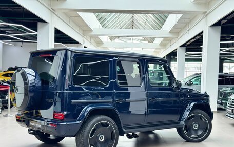 Mercedes-Benz G-Класс AMG, 2026 год, 33 490 000 рублей, 6 фотография