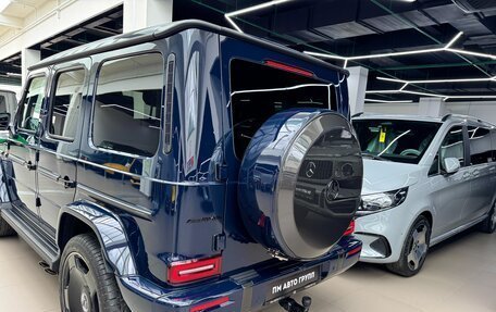 Mercedes-Benz G-Класс AMG, 2026 год, 33 490 000 рублей, 14 фотография