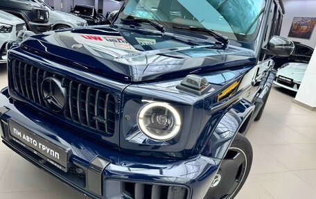 Mercedes-Benz G-Класс AMG, 2026 год, 33 490 000 рублей, 13 фотография