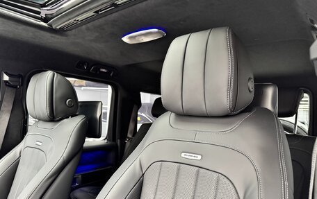 Mercedes-Benz G-Класс AMG, 2026 год, 33 490 000 рублей, 23 фотография