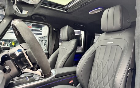 Mercedes-Benz G-Класс AMG, 2026 год, 33 490 000 рублей, 20 фотография