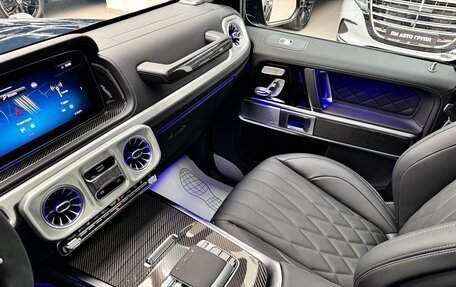 Mercedes-Benz G-Класс AMG, 2026 год, 33 490 000 рублей, 30 фотография