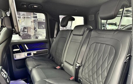 Mercedes-Benz G-Класс AMG, 2026 год, 33 490 000 рублей, 26 фотография