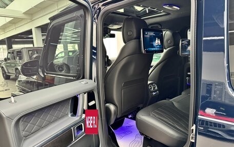 Mercedes-Benz G-Класс AMG, 2026 год, 33 490 000 рублей, 24 фотография