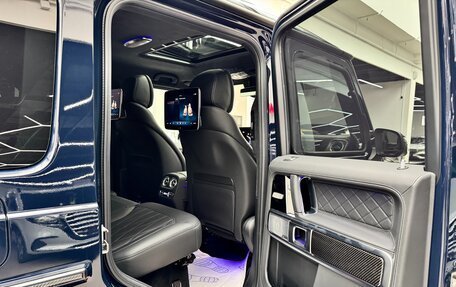 Mercedes-Benz G-Класс AMG, 2026 год, 33 490 000 рублей, 28 фотография