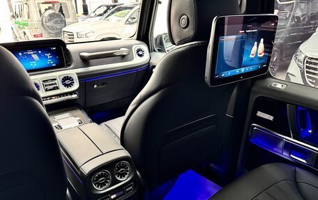 Mercedes-Benz G-Класс AMG, 2026 год, 33 490 000 рублей, 27 фотография