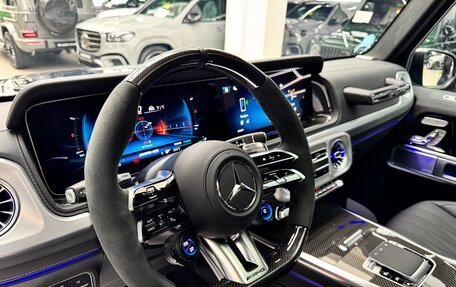 Mercedes-Benz G-Класс AMG, 2026 год, 33 490 000 рублей, 18 фотография