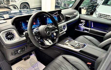 Mercedes-Benz G-Класс AMG, 2026 год, 33 490 000 рублей, 17 фотография