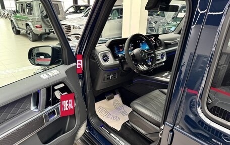 Mercedes-Benz G-Класс AMG, 2026 год, 33 490 000 рублей, 21 фотография