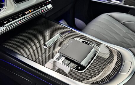 Mercedes-Benz G-Класс AMG, 2026 год, 33 490 000 рублей, 31 фотография