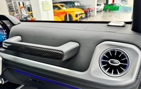 Mercedes-Benz G-Класс AMG, 2026 год, 33 490 000 рублей, 33 фотография