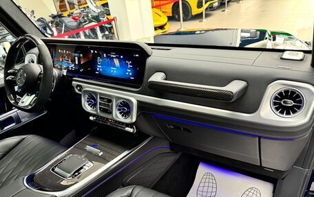 Mercedes-Benz G-Класс AMG, 2026 год, 33 490 000 рублей, 32 фотография