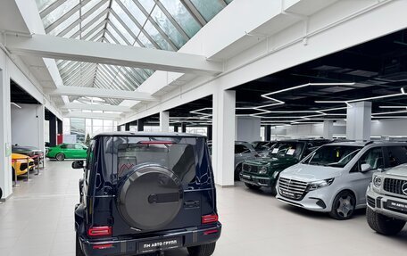 Mercedes-Benz G-Класс AMG, 2026 год, 33 490 000 рублей, 39 фотография